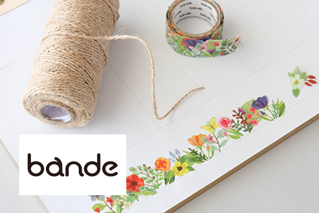 Japanese Pens & Stationery and High Quality Art Supplies – Ink & Lead