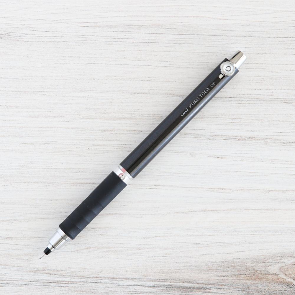 Kuru Toga Gripper Mechanical Pencil 0.5 mm
