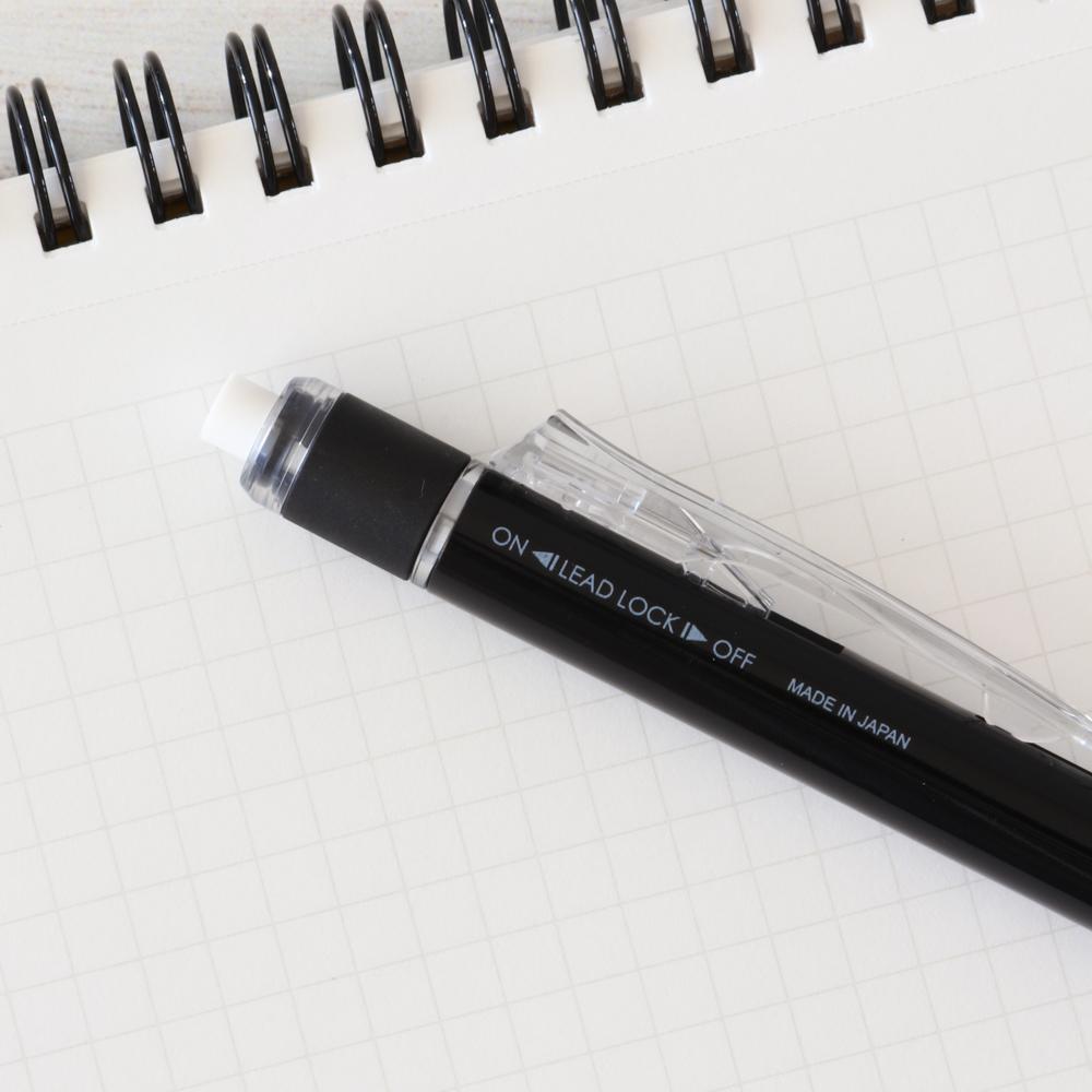 Tombow MONO Graph Shaker Mechanical Pencil 0.5 mm