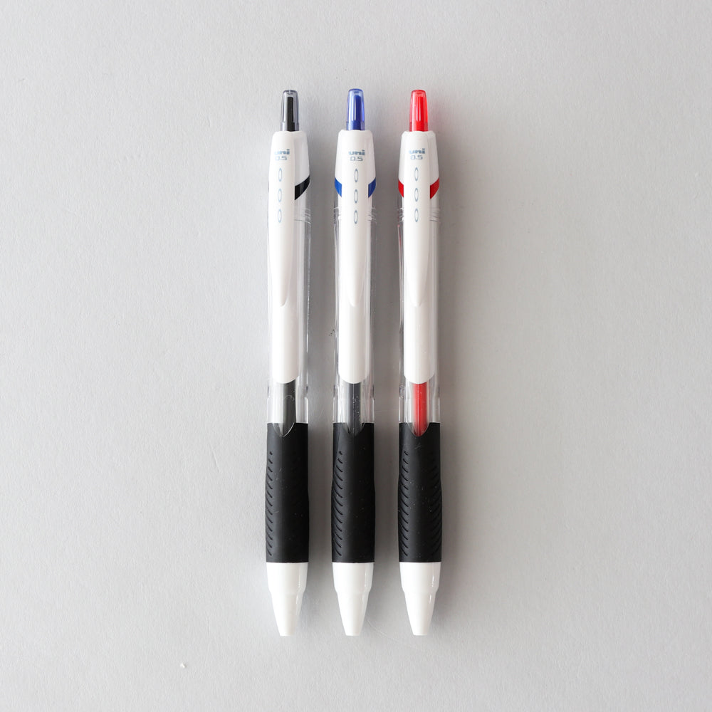 Mitsubishi Pencil uni oil-based ballpoint pen replacement Jetstream in – JAPAN Mitsubishi Pencil uni oil-based ballpoint pen replacement Jetstream in – JAPAN