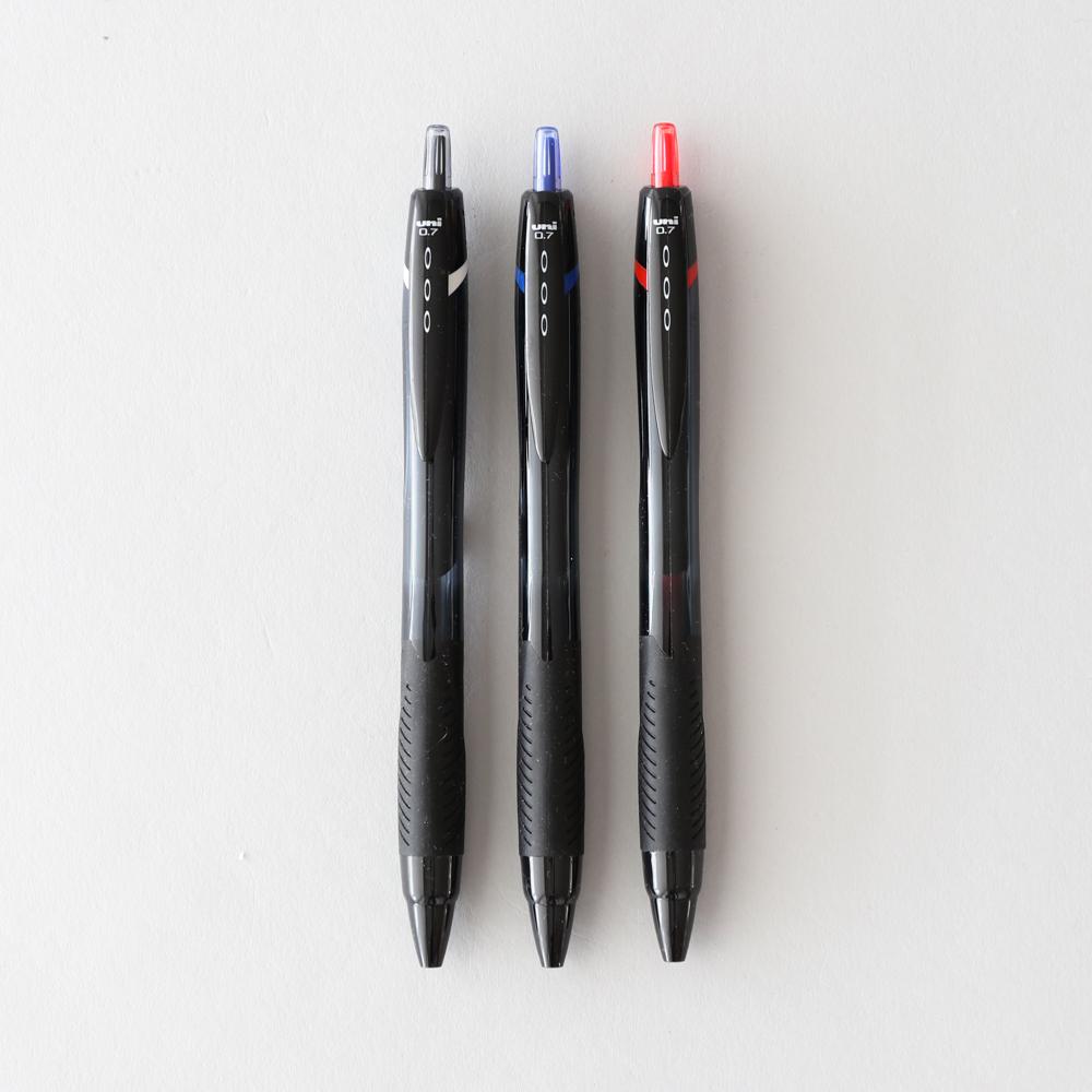 Uni Jetstream Standard Ballpoint Pen 0.7 mm