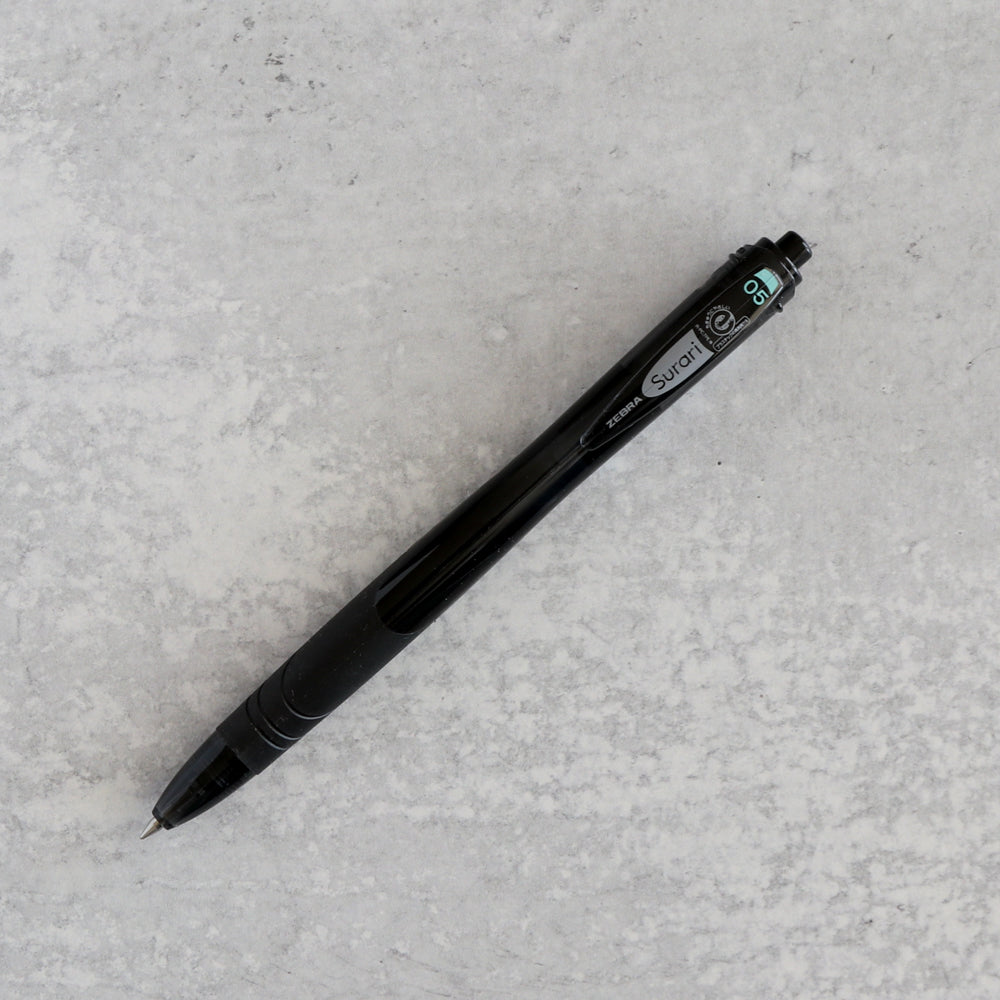 Surari Emulsion Ballpoint Pen