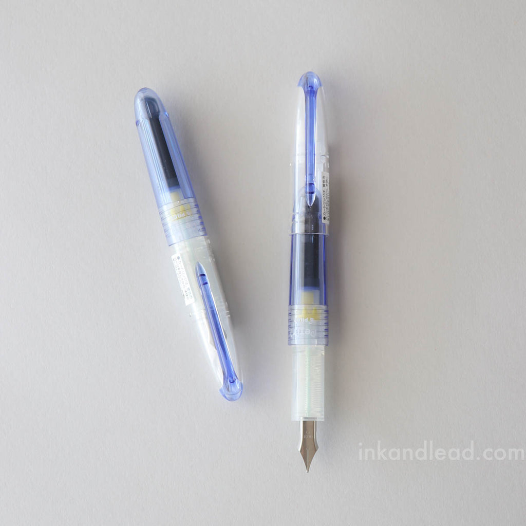 Pilot petit fountain pen Clearance