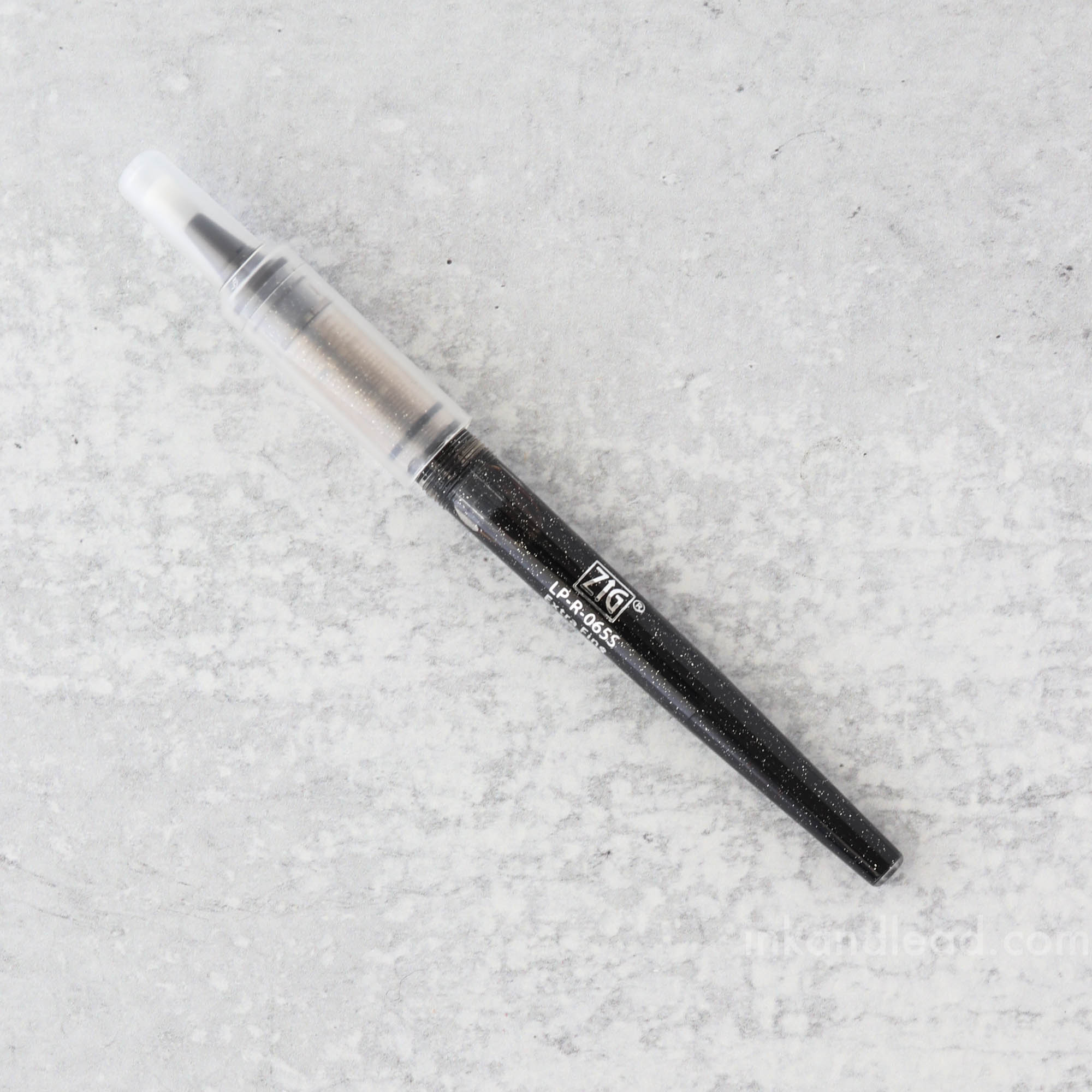 ☆COCORO☆ Kuretake Cocoiro Pen Body - Tokyo Pen Shop