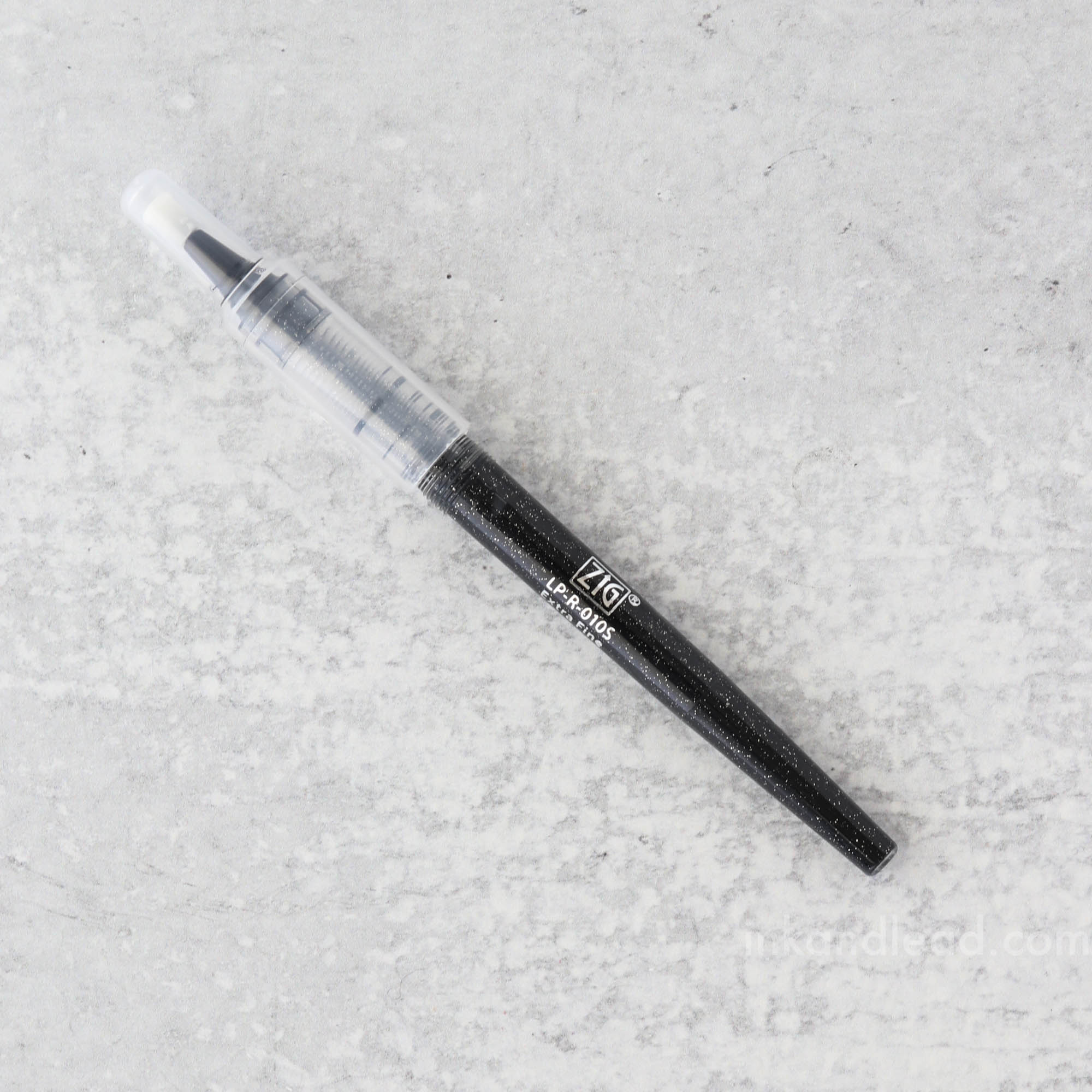 Kuretake ZIG Cocoiro Letter Pens – Ink & Lead
