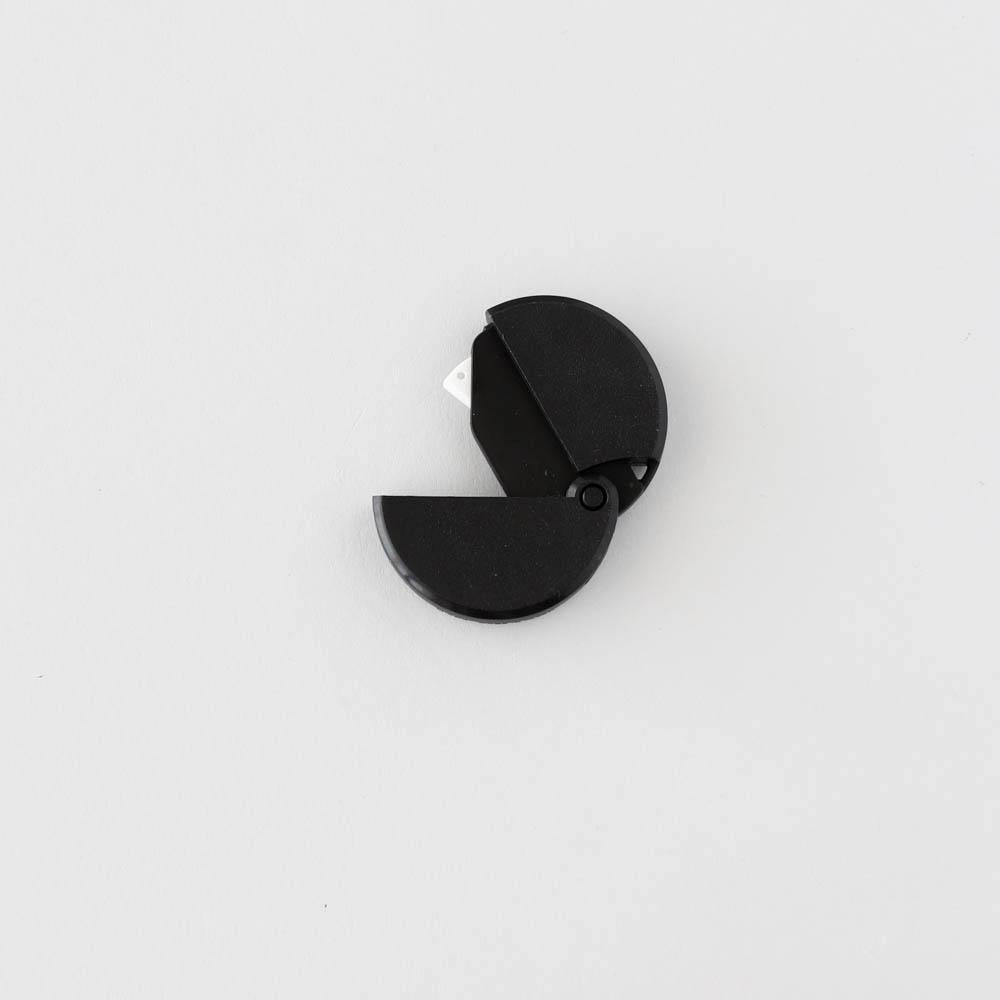 Midori Ceramic Box Cutter - Black