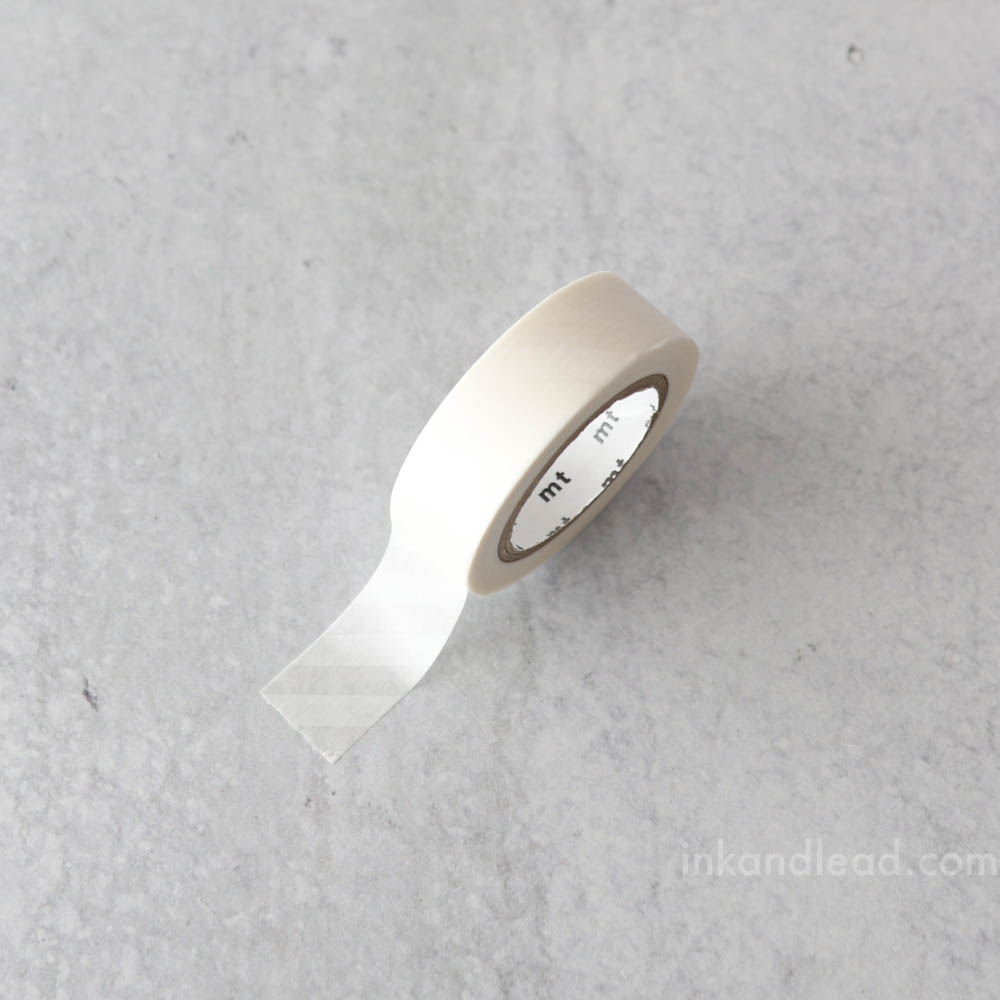 thumbnail image 2 of Bicycle Bottom Bracket MT Washi Masking Tape Set - 15mm X 7m Matte 2 of 11