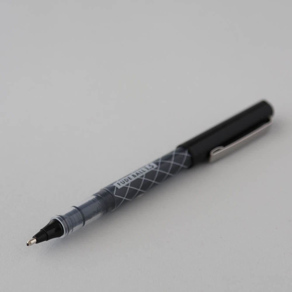 03 - Ohto Graphic Liner Needle Point Drawing Pen - 0.7mm - Black Ink