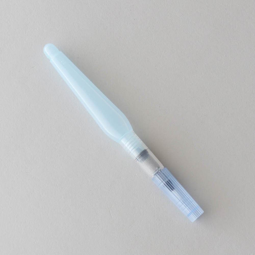 Pentel Vistage Water Brush Pen - Fine