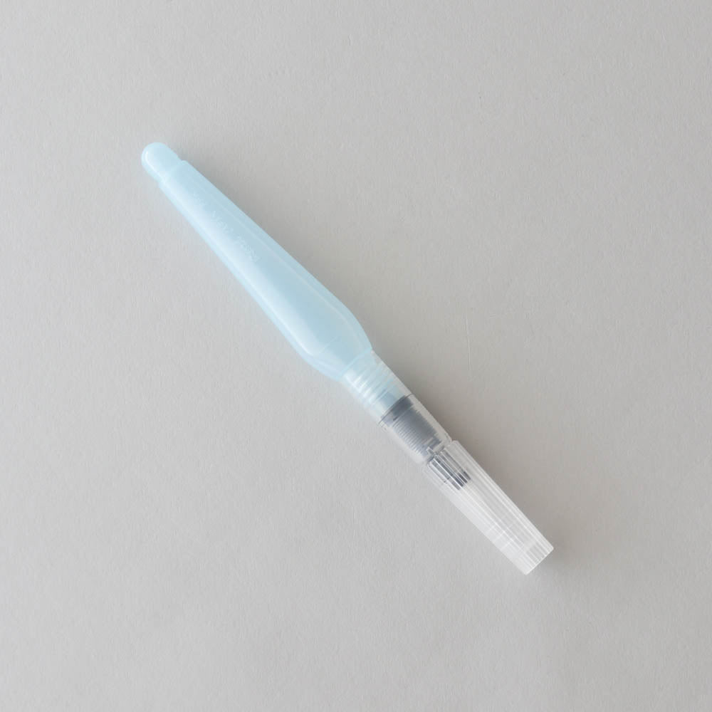 Pentel Vistage Water Brush Pen Medium