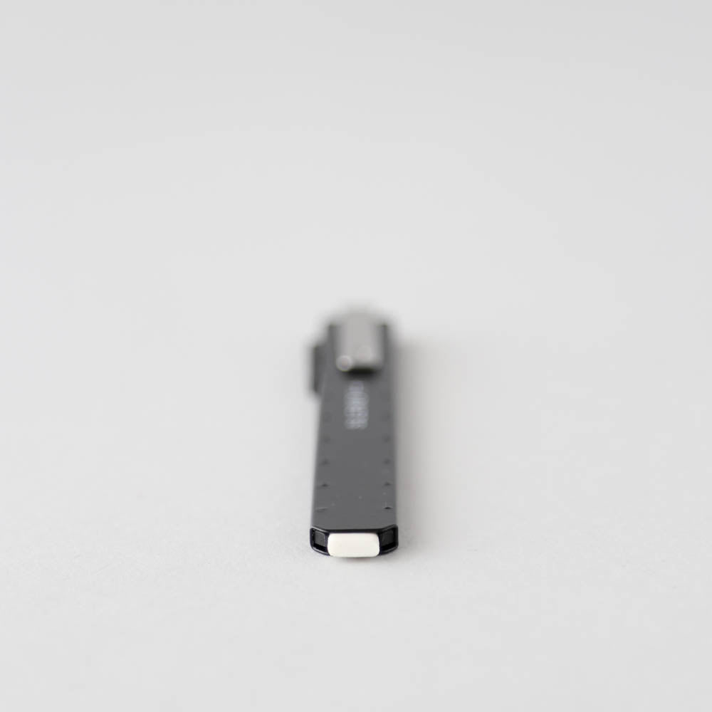 Slendy Plus SEED Eraser - Slim Holder - Black