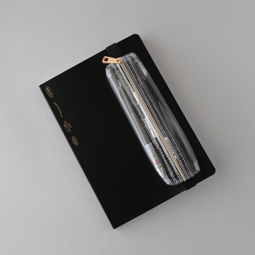 Midori Book Band Pen Case, B6-A5